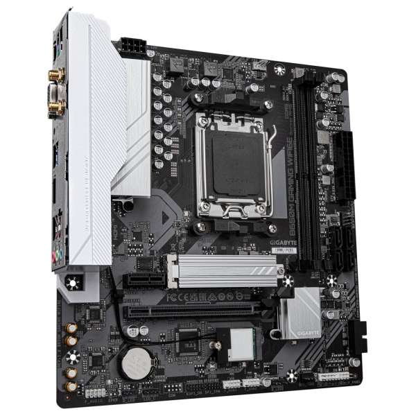 Gigabyte B650M GAMING WIFI6E