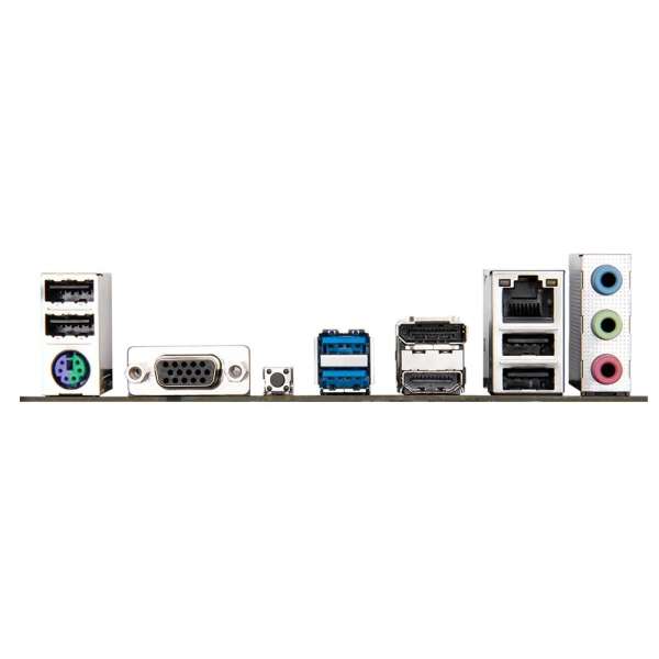 Gigabyte B650M S2H