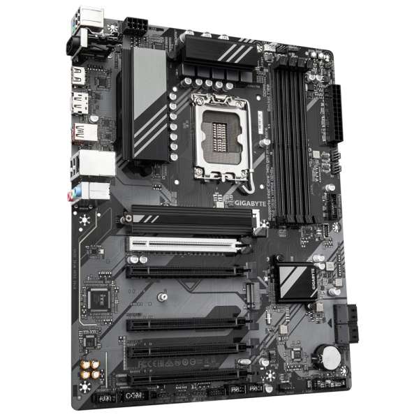 Gigabyte B760 DS3H WIFI6E GEN5