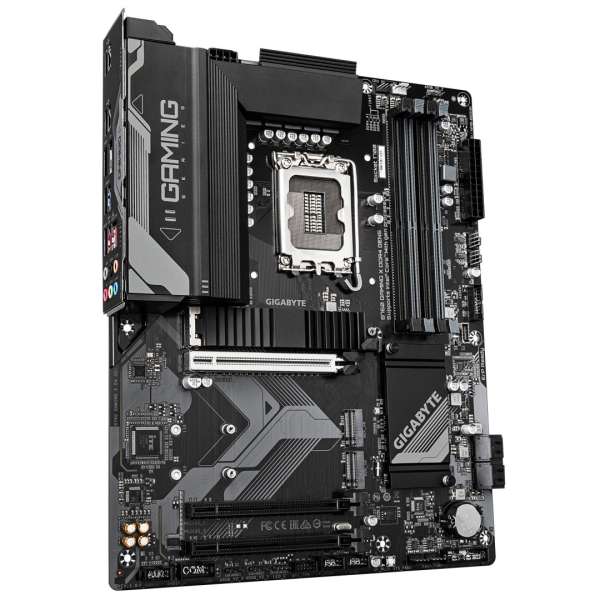 Gigabyte B760 GAMING X DDR4 GEN5