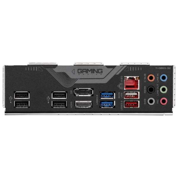 Gigabyte B760 GAMING X DDR4 GEN5