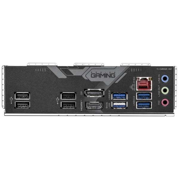 Gigabyte B760M GAMING X DDR4 GEN5