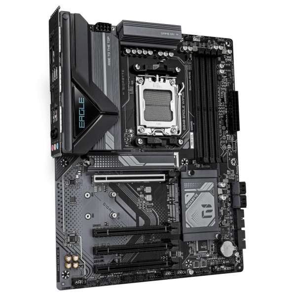 Gigabyte B840 EAGLE WIFI6E