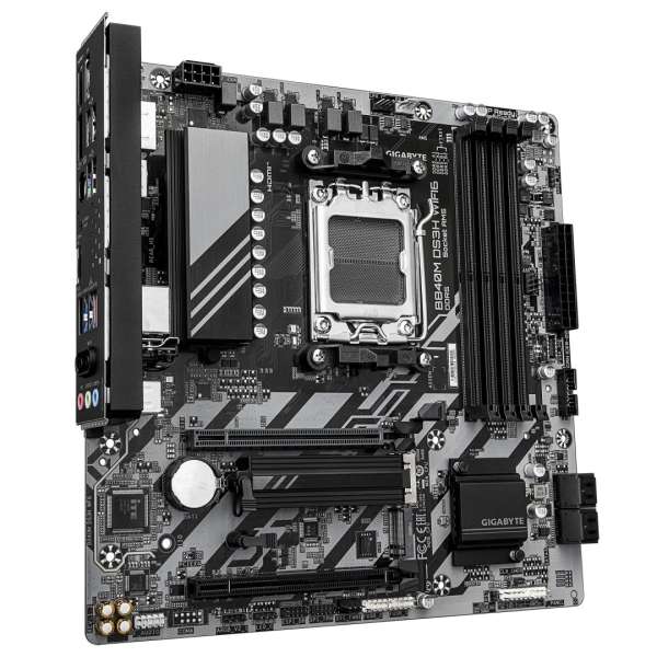 Gigabyte B840M DS3H WIFI6
