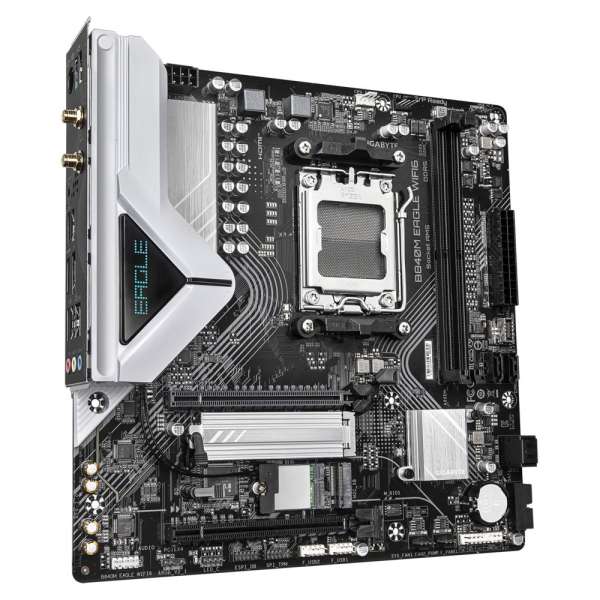 Gigabyte B840M EAGLE WIFI6