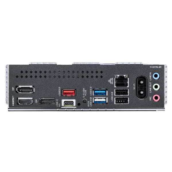 Gigabyte B840M GAMING PLUS WIFI6E