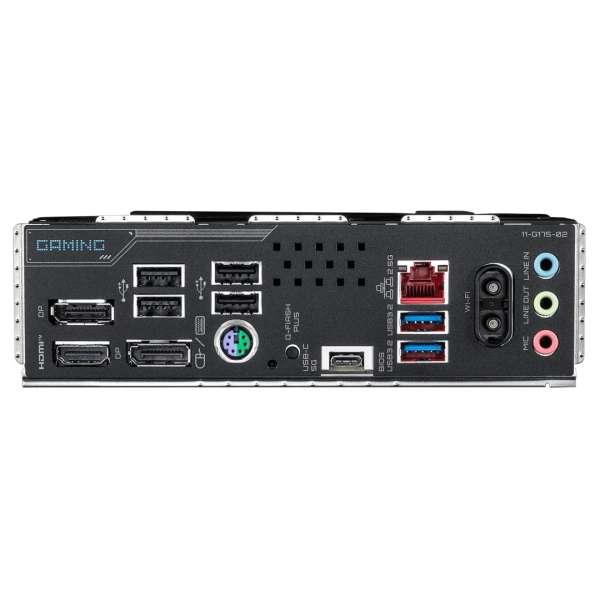 Gigabyte B840M GAMING X WIFI6E