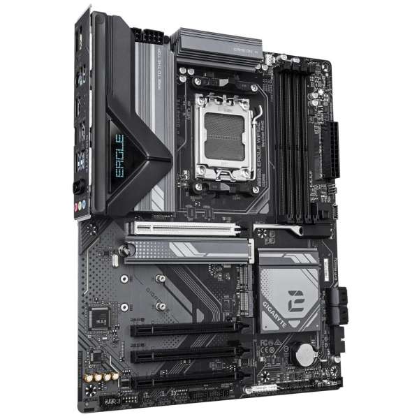 Gigabyte B850 EAGLE WIFI6E