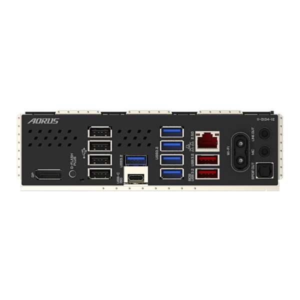 Gigabyte B850M AORUS ELITE WIFI6E