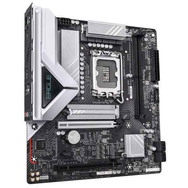 Gigabyte B860M EAGLE V2
