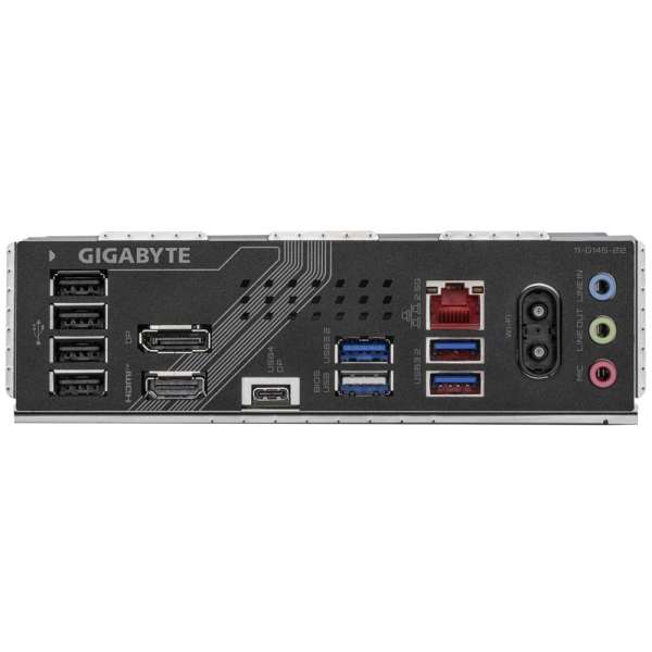 Gigabyte B860M GAMING X WIFI6E