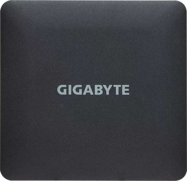 Gigabyte BRIX Barebone GB-BRi5H-1335