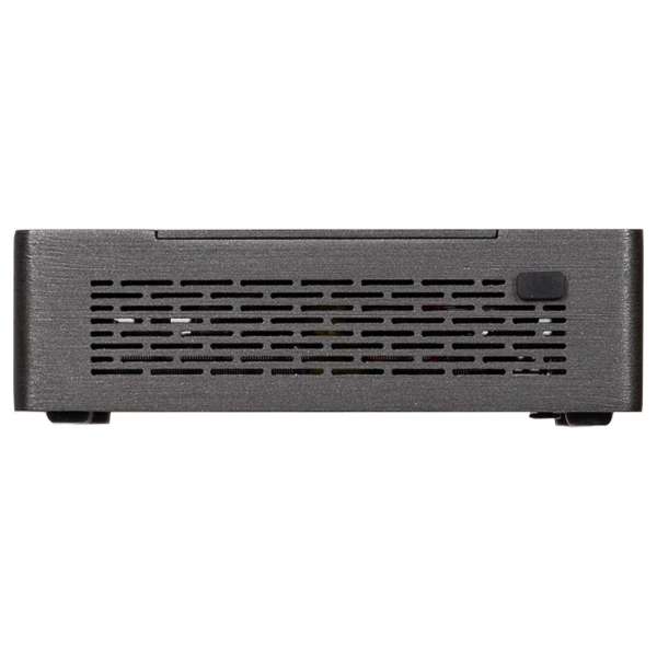 Gigabyte BRIX Barebone GB-BRU7-255H Black