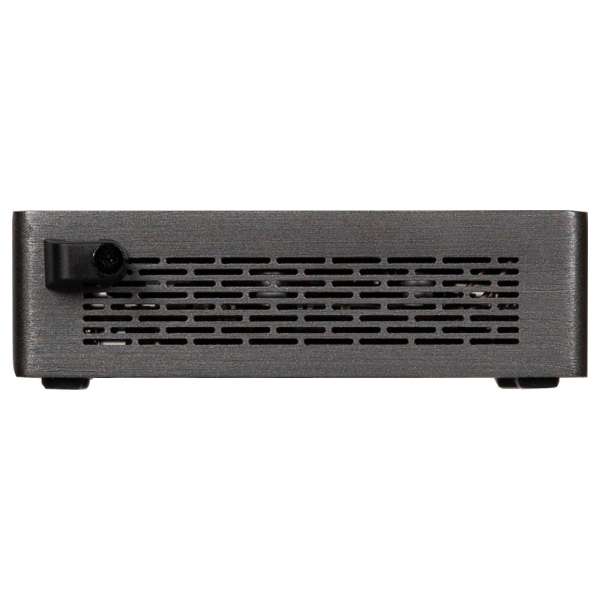 Gigabyte BRIX Barebone GB-BRU7-255H Black