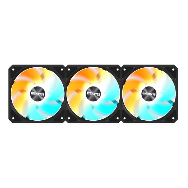 Gigabyte EZ Chain RVS Fan 120