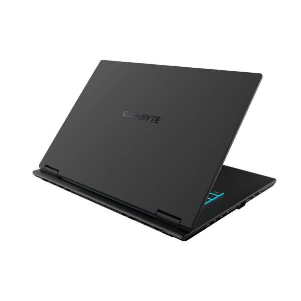 Gigabyte Gaming A16 CVH Black Steel Gigabyte Gaming A16 CVH Black Steel