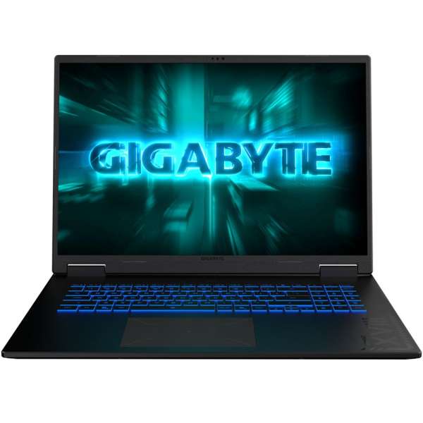 Gigabyte GAMING A18 3VH Black Steel Gigabyte GAMING A18 3VH Black Steel