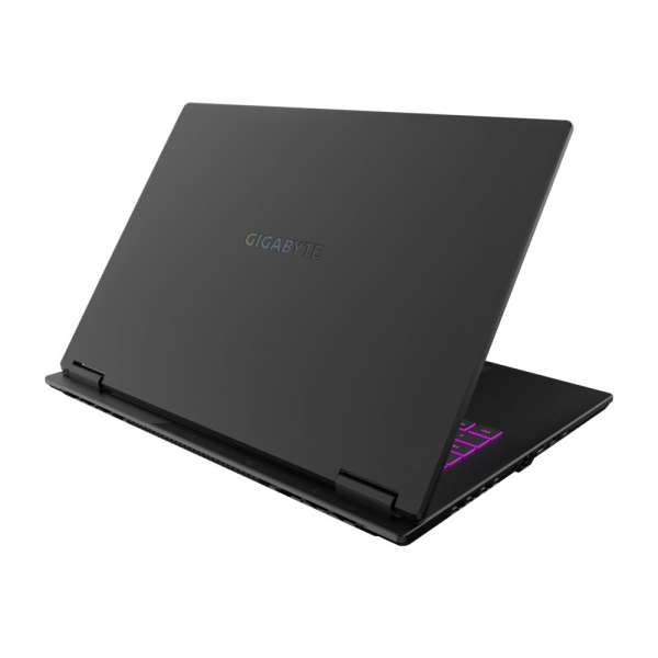 Gigabyte GAMING A18 3VH Black Steel Gigabyte GAMING A18 3VH Black Steel
