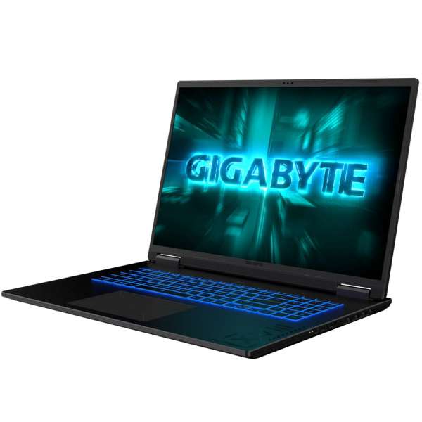 Gigabyte GAMING A18 3VH Black Steel Gigabyte GAMING A18 3VH Black Steel
