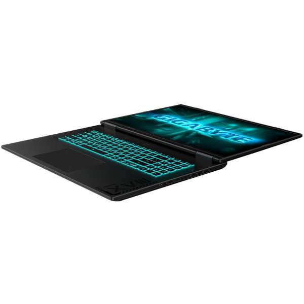 Gigabyte GAMING A18 3VH Black Steel Gigabyte GAMING A18 3VH Black Steel