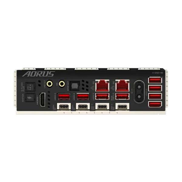 Gigabyte Gigabyte X870E AORUS XTREME X3D AI TOP