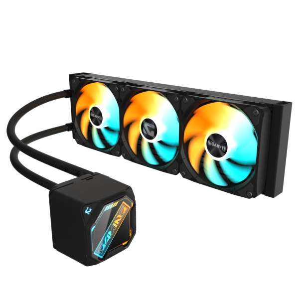 Gigabyte GME 360 Gaming CPU Cooler