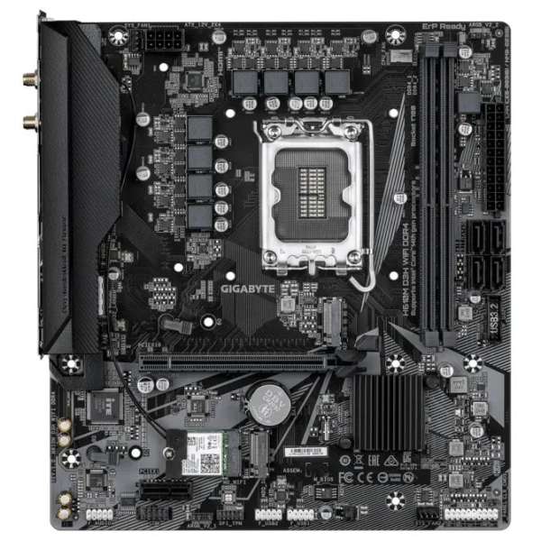 Gigabyte H610M D3H WIFI DDR4