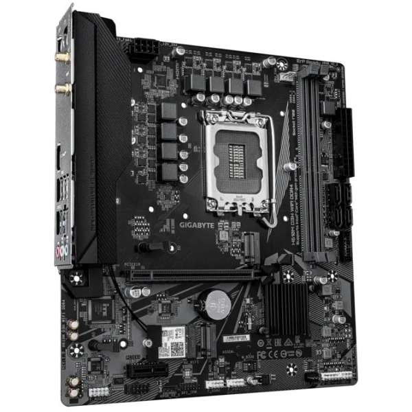Gigabyte H610M D3H WIFI DDR4