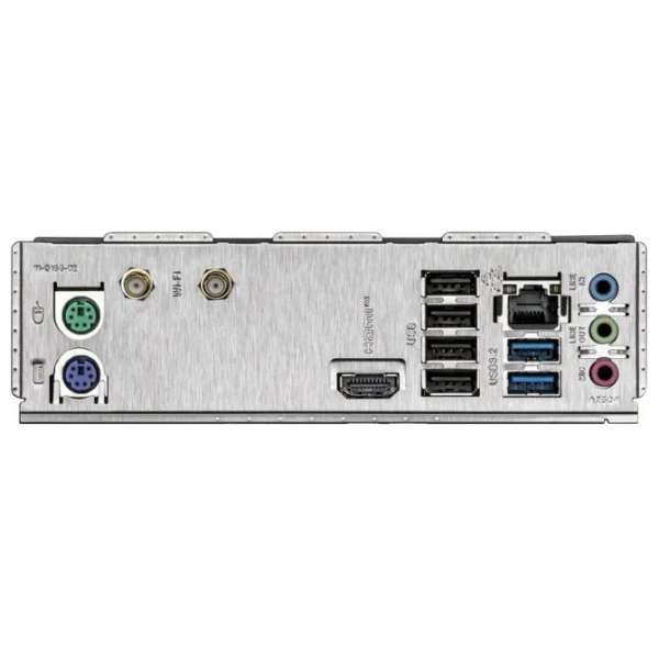 Gigabyte H610M D3H WIFI DDR4