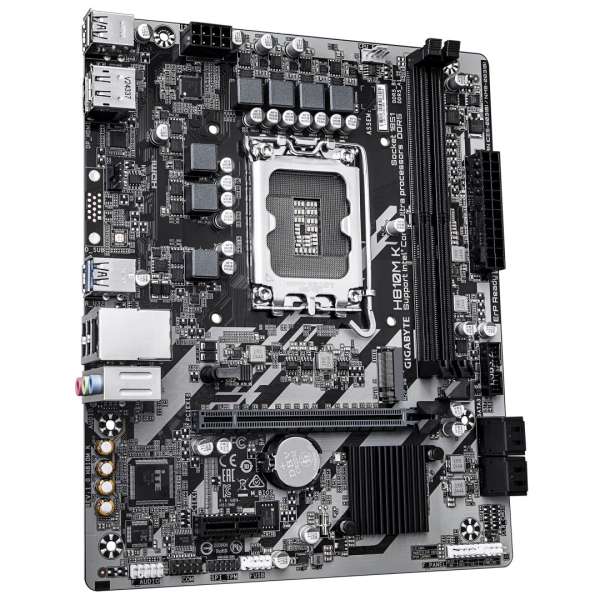 Gigabyte H810M K