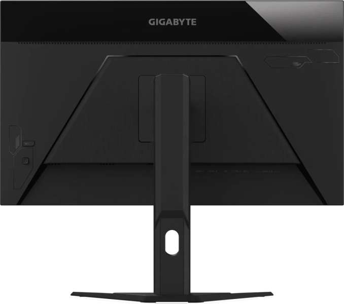 Gigabyte 27" M27UA IPS LED