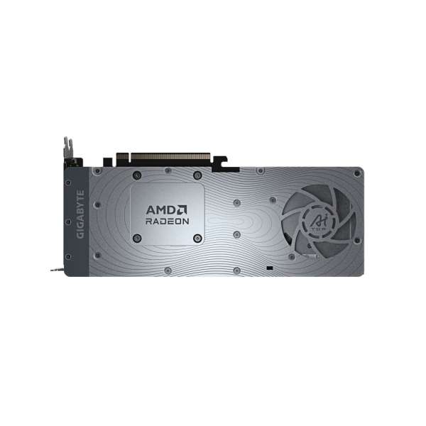 Gigabyte PRO R9700 AI TOP 32G