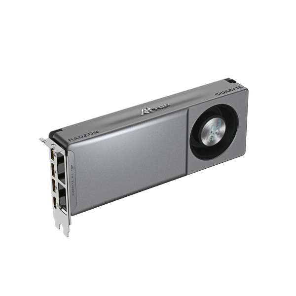 Gigabyte PRO R9700 AI TOP 32G