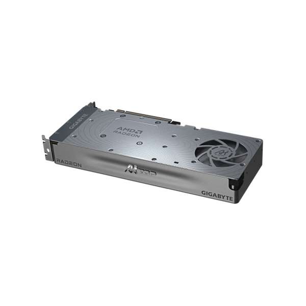 Gigabyte PRO R9700 AI TOP 32G