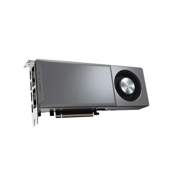 Gigabyte PRO R9700 AI TOP 32G