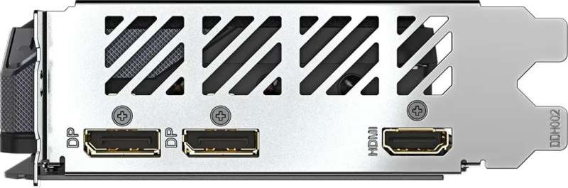 Gigabyte RX9060 XT GAMING 8G