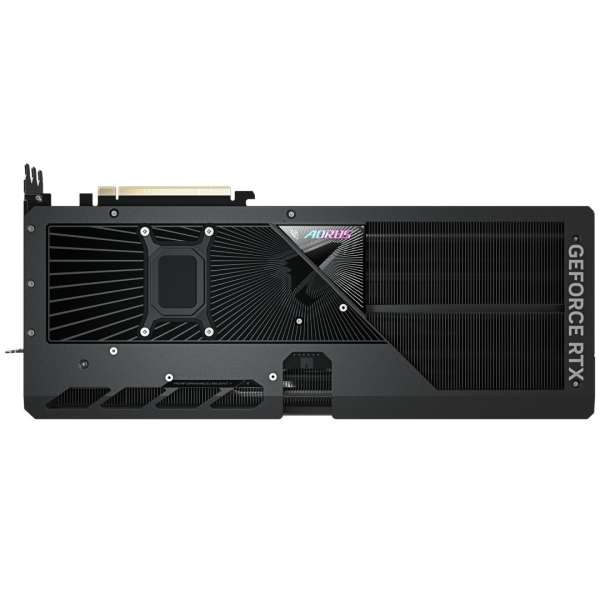 Gigabyte RTX5080 AORUS MASTER 16G