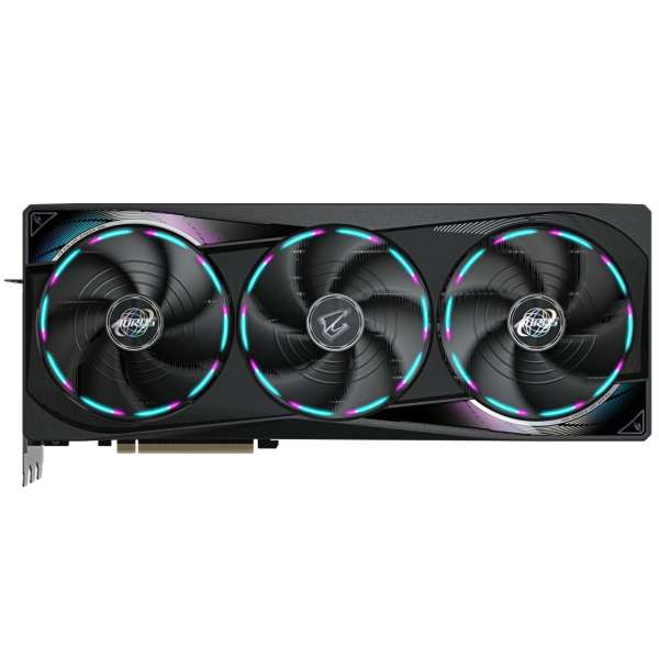 Gigabyte RTX5080 AORUS MASTER 16G