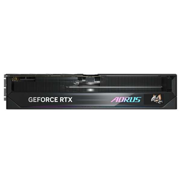 Gigabyte RTX5080 AORUS MASTER 16G