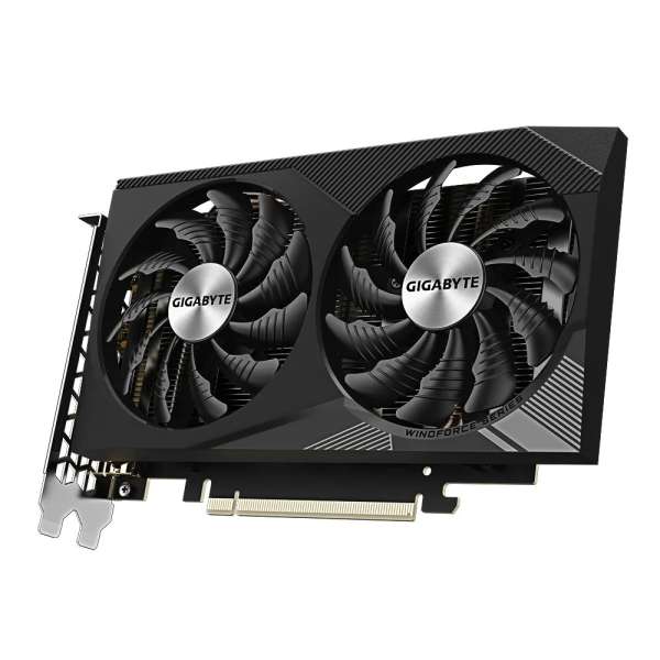 Gigabyte RTX3050 WINDFORCE OC V2 8G