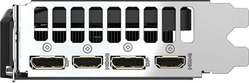 Gigabyte RTX5050 Windforce OC 8GB