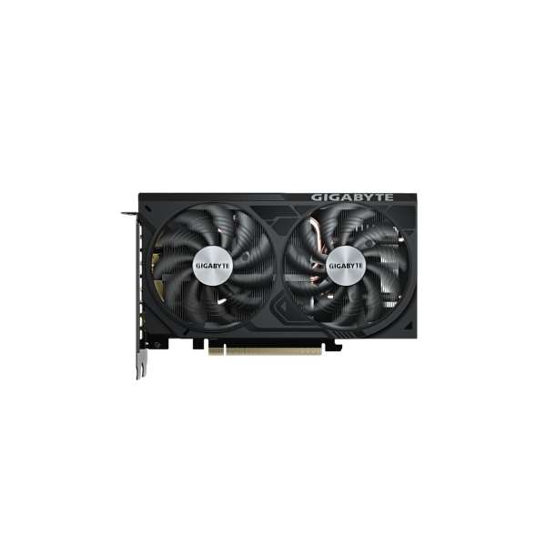 Gigabyte RTX5050 WINDFORCE OC V2 8G