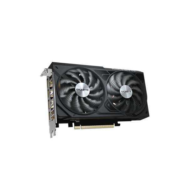 Gigabyte RTX5050 WINDFORCE OC V2 8G