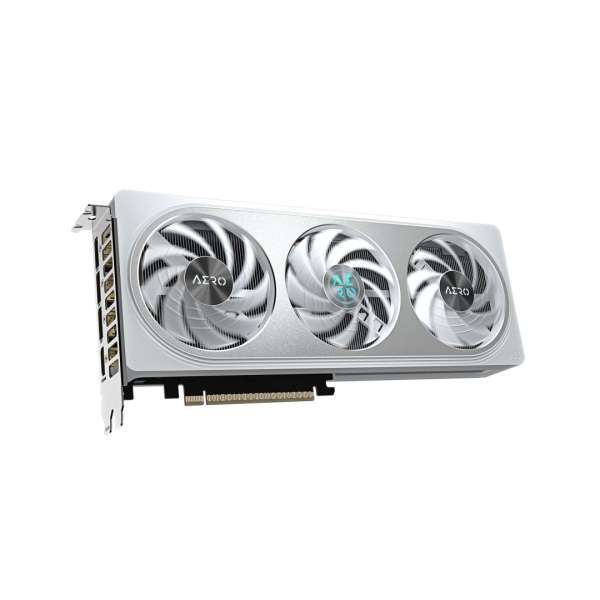 Gigabyte RTX5060 AERO OC 8G