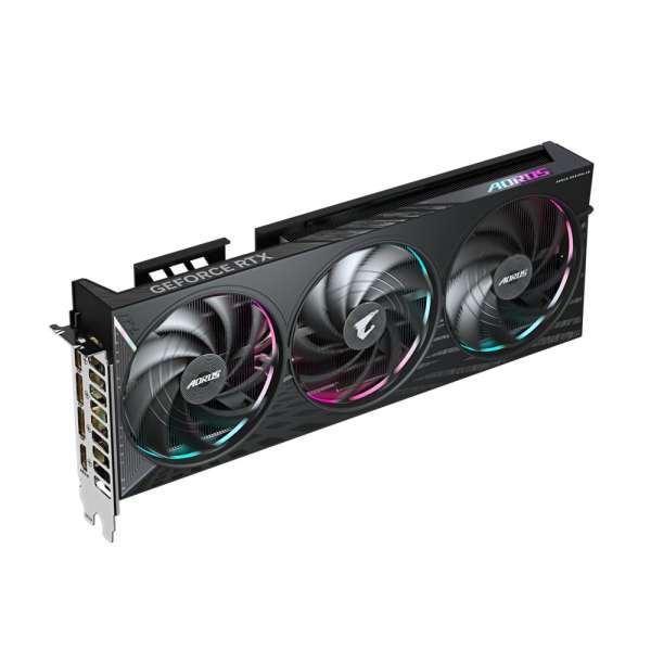 Gigabyte RTX5060 AORUS ELITE 8G