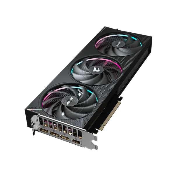 Gigabyte RTX5060 AORUS ELITE 8G
