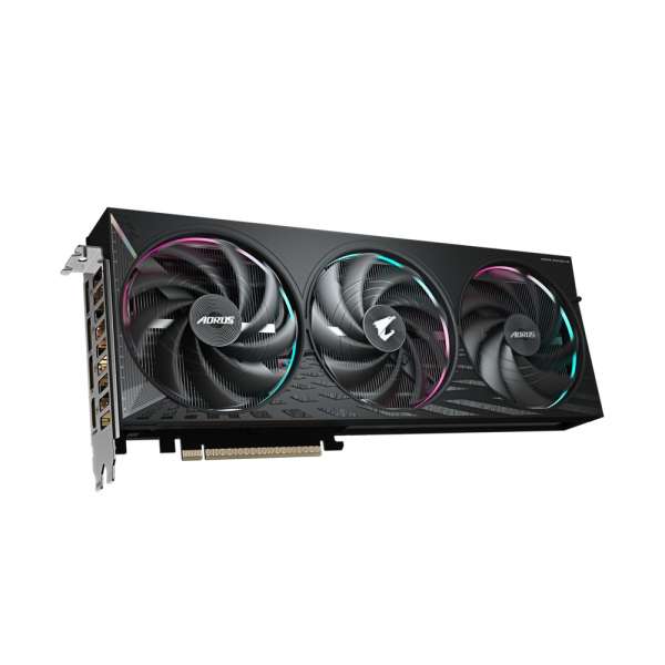 Gigabyte RTX5060 AORUS ELITE 8G