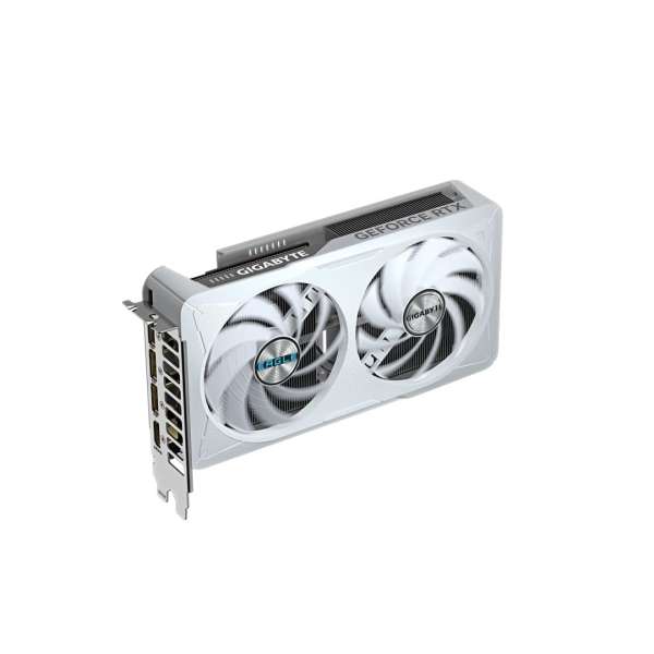 Gigabyte RTX5060 EAGLE OC ICE 8G