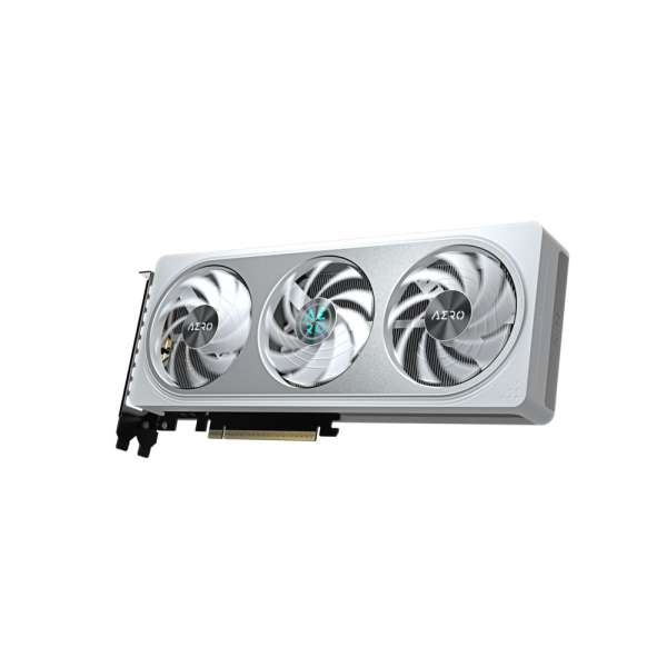Gigabyte RTX5060 TI AERO OC 8G