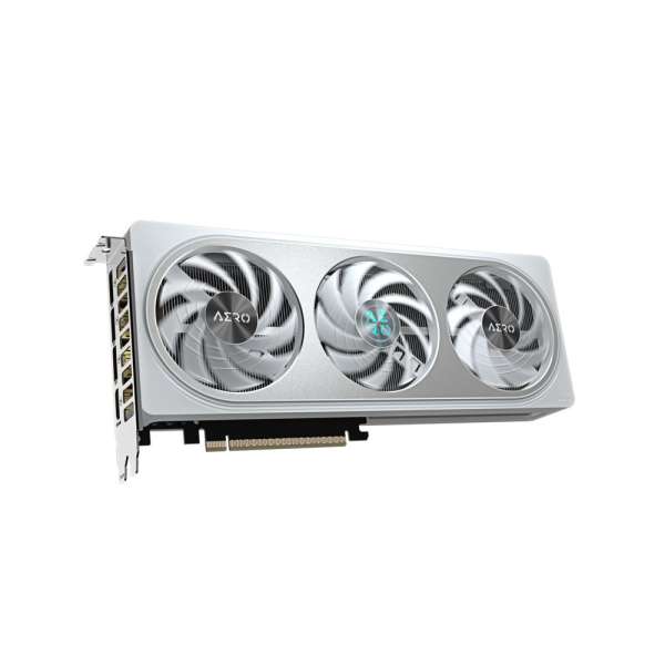 Gigabyte RTX5060 TI AERO OC 8G